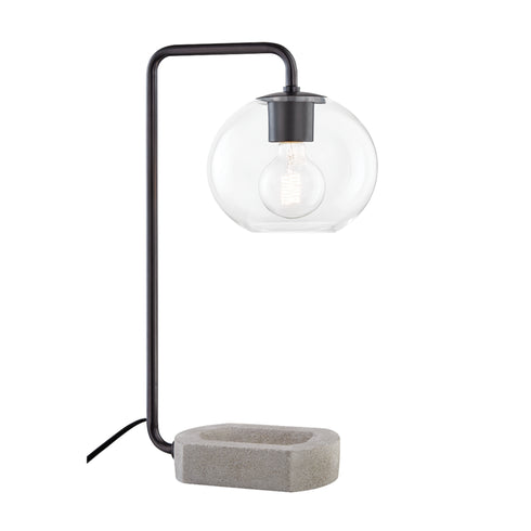 Mitzi Margot 1 Light Table Lamp