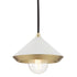 Mitzi Marnie 1 Light Small Pendant Model: H139701S-AGB/BK