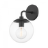 Mitzi Meadow 1 Light Wall Sconce Model: H503101-PN