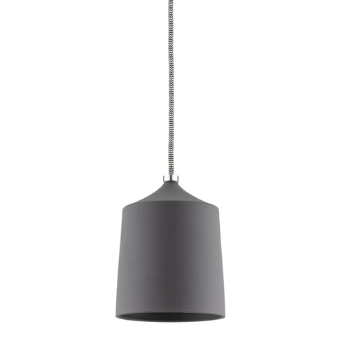 Mitzi Megan 1 Light Pendant Model: H339701-PN/MW