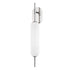 Mitzi Miley 1 Light Wall Sconce Model: H373101-AGB
