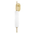 Mitzi Miley 1 Light Wall Sconce Model: H373101-AGB