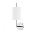 Mitzi Molly 1 Light Wall Sconce Model: H716101-AGB
