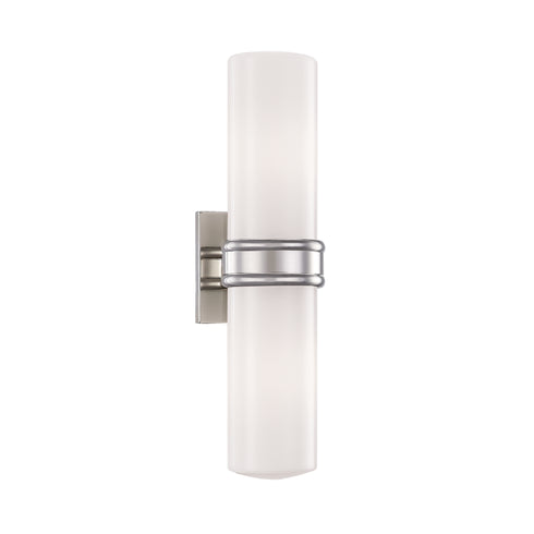 Mitzi Natalie 2 Light Wall Sconce Model: H328102-PN