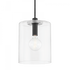 Mitzi Neko 1 Light Large Pendant Model: H108701L-AGB