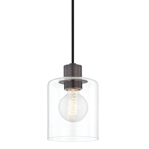 Mitzi Neko 1 Light Pendant Model: H108701-OB