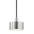 Mitzi Nora 1 Light Pendant Model: H159701-AGB