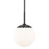 Mitzi Paige 1 Light Small Pendant Model: H193701S-AGB
