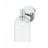 Mitzi Paisley 1 Light Bath Sconce Model: H678301-PC