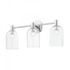 Mitzi Paisley 3 Light Bath Vanity Model: H678303-AGB