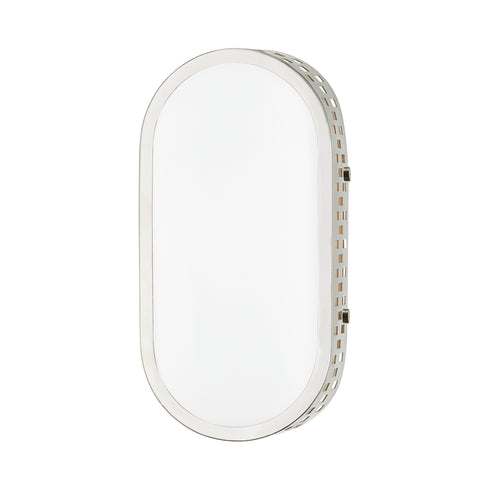 Mitzi Phoebe 1 Light Wall Sconce Model: H329101-AGB