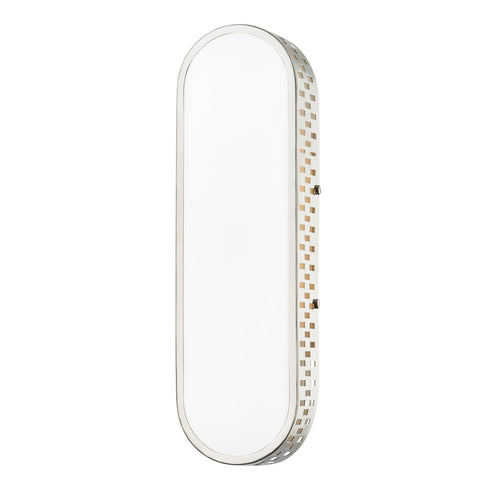 Mitzi Phoebe 2 Light Wall Sconce Model: H329102-PN