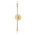 Mitzi Pippin 2 Light Wall Sconce Model: H256102-AGB