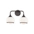 Mitzi Reese 2 Light Wall Sconce Model: H281302-OB