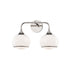 Mitzi Reese 2 Light Wall Sconce Model: H281302-OB