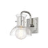 Mitzi Riley 1 Light Bath Bracket Model: H111301-AGB