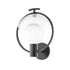 Mitzi Ringo 1 Light Wall Sconce Model: H387101-AGB
