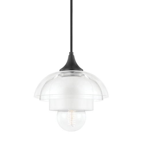 Mitzi Ruby 1 Light Pendant