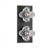Mitzi Shea 2 Light Bath Bracket Model: H410302-OB