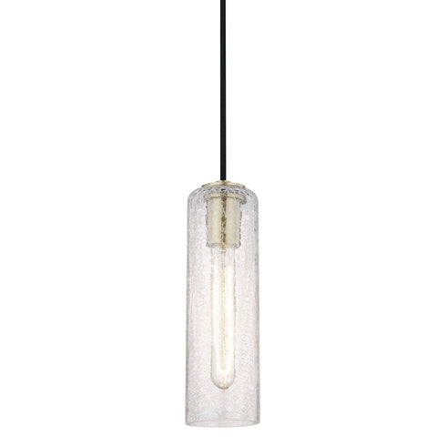 Mitzi Skye 1 Light Pendant Model: H222701-AGB