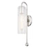 Mitzi Skye 1 Light Wall Sconce Model: H222101-AGB