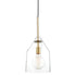 Mitzi Sloan 1 Light Large Pendant Model: H252701L-AGB