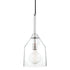 Mitzi Sloan 1 Light Large Pendant Model: H252701L-AGB