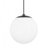 Mitzi Stella 1 Light Large Pendant Model: H105701L-PN