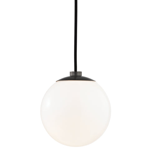 Mitzi Stella 1 Light Pendant Model: H105701-AGB