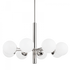 Mitzi Stella 8 Light Chandelier