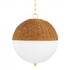Mitzi Summer 1 Light Large Pendant Model: H603701L-AGB