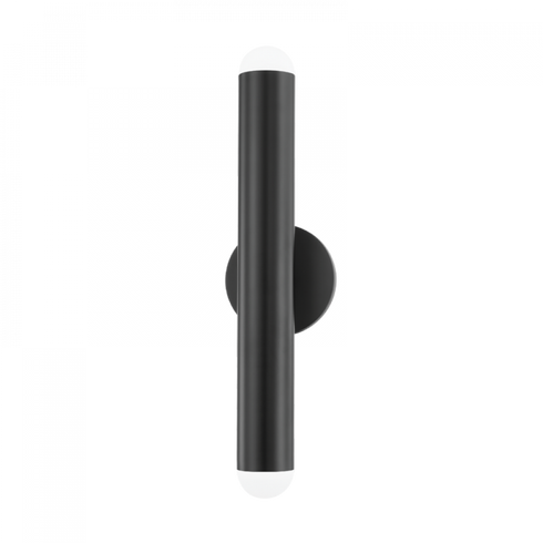 Mitzi Taylor 2 Light Wall Sconce Model: H602102-AGB