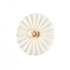 Mitzi Tinsley 1 Light Flush Mount Model: H499101-AGB/CCR