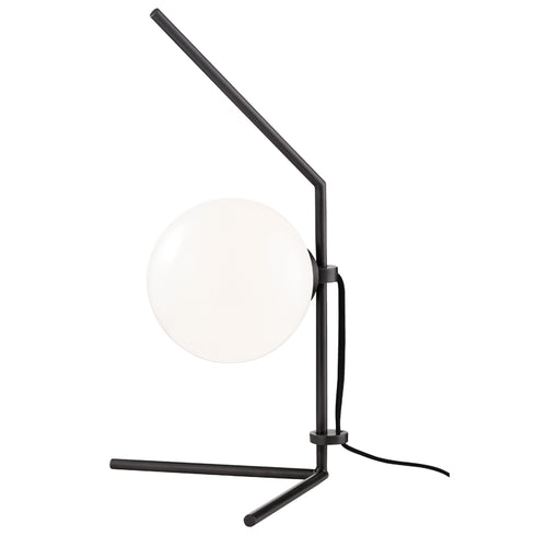 Mitzi Tori 1 Light Table Lamp Model: HL156201-OB