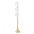 Mitzi Twiggy 3 Light Floor Lamp Model: HL698403-AGB/TWH