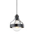 Mitzi Violet 1 Light Pendant Model: H271701-AGB