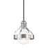 Mitzi Violet 1 Light Pendant Model: H271701-AGB