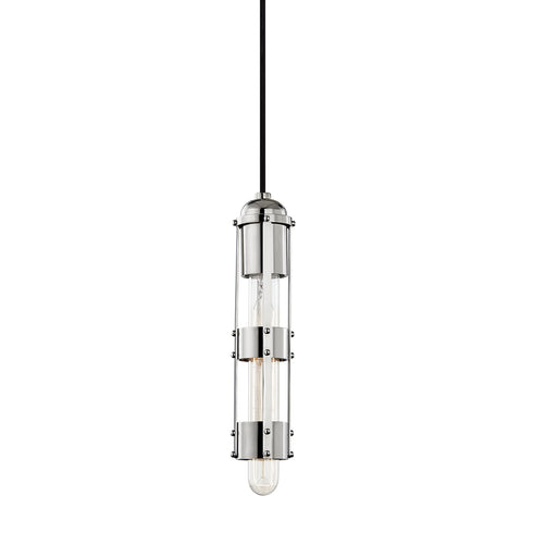 Mitzi Violet 1 Light Pendant