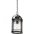 Quoizel 1 Light Booker Outdoor Lantern Model: BKR1910K