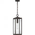 Quoizel 1 Light Westover Mini Pendant Model: WVR1507WT