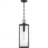 Quoizel 1 Light Westover Mini Pendant Model: WVR1507WT