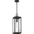 Quoizel 1 Light Westover Mini Pendant Model: WVR1507WT