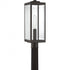 Quoizel 1 Light Westover Outdoor Lantern Model: WVR9007EK