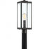 Quoizel 1 Light Westover Outdoor Lantern Model: WVR9007EK
