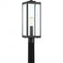 Quoizel 1 Light Westover Outdoor Lantern Model: WVR9007EK