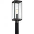 Quoizel 1 Light Westover Outdoor Lantern Model: WVR9007EK