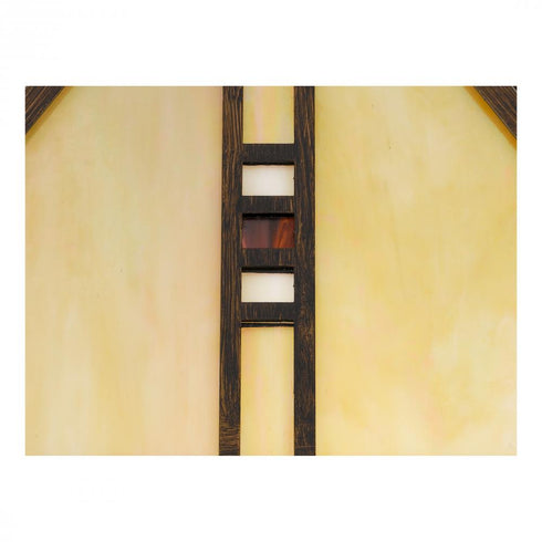 Quoizel 2 Light Fulton Table Lamp Model: TF3341T