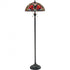 Quoizel 2 Light Larissa Table Lamp Model: TF879T
