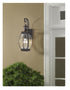 Quoizel 2 Light Oasis Outdoor Lantern Model: OAS8408Z