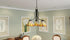 Quoizel 3 Light Asheville Chandelier Model: TFAS5003VA